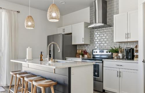 Nampa Casa | The Bella! West Nampa Private 3 Bedroom Home