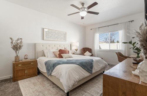Nampa Casa | The Bella! West Nampa Private 3 Bedroom Home