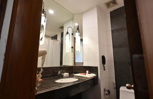 Sector 5 Hotel | The BellaVista Hotel Chandigarh Panchkula
