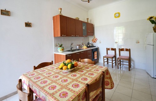 Conca dei Marini Apartamento | La bellavista. Tranquilidad, vistas impresionantes para una estancia inolvidable.