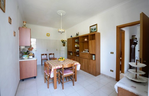 Conca dei Marini Apartamento | La bellavista. Tranquilidad, vistas impresionantes para una estancia inolvidable.