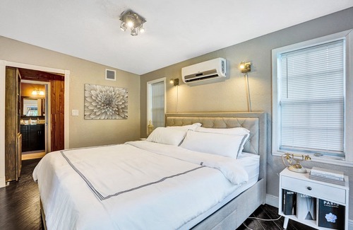 South Middle River Casa | The Belle Retreat
