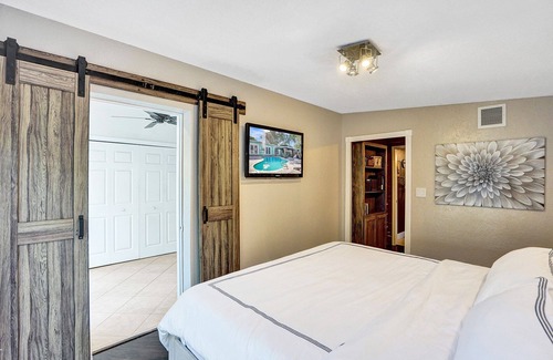 South Middle River Casa | The Belle Retreat