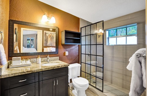 South Middle River Casa | The Belle Retreat