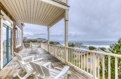 Olivia Beach Casa | The Bellevue