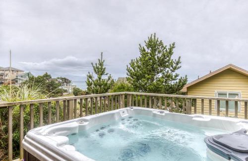 Olivia Beach Casa | The Bellevue