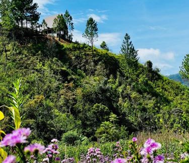 Bandarawela Apartamento | The Bellmount Cottage Bandarawela