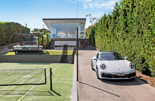 Portsea Casa | The Belmond