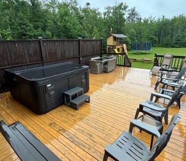 Lot 16 Casa | The Belmont Chalet