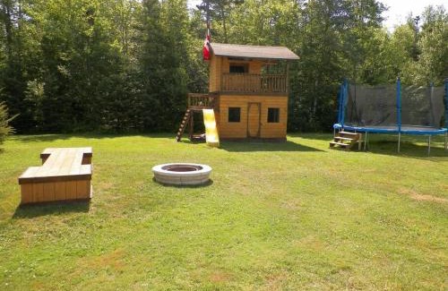 Lot 16 Casa | The Belmont Chalet