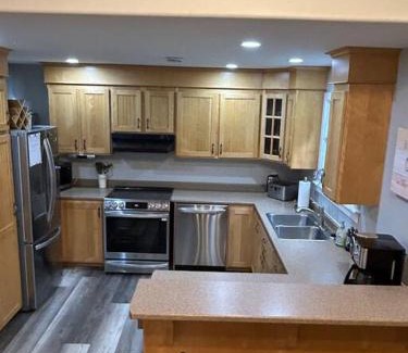 Lot 16 Casa | The Belmont Chalet