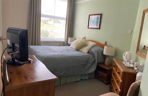 Shanklin Hotel | The Belmont