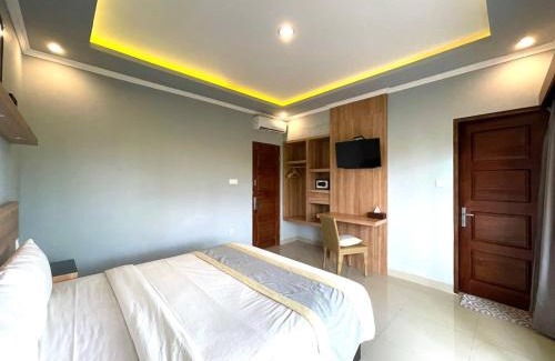 Batu Bolong Complejo | The Belong By Sila Dharma Mesari Management