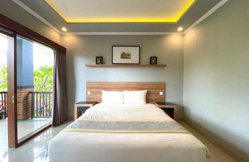 Batu Bolong Complejo | The Belong By Sila Dharma Mesari Management