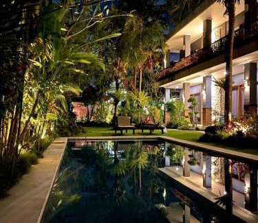 Batu Bolong Complejo | The Belong By Sila Dharma Mesari Management
