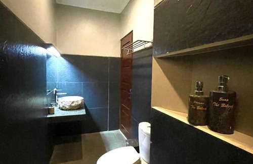 Batu Bolong Complejo | The Belong By Sila Dharma Mesari Management