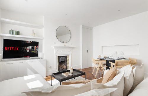 Pimlico Apartamento | The Belvedere - The Duke Collection