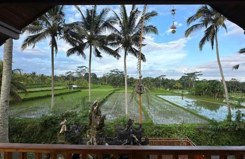 Petak Casa | The BENAWAH Villa