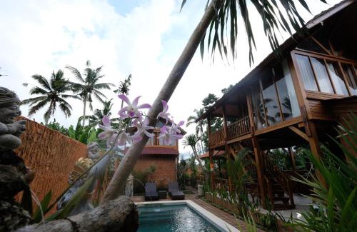 Petak Casa | The BENAWAH Villa