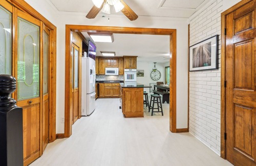 Jacksboro Casa | The Bend at Big Creek (Jacksboro, TN)
