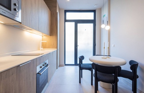 Benicalap Apartamento | The Benicalap Apartment 01 by Florit Flats