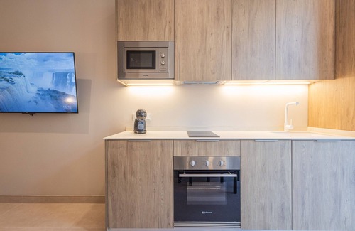 Benicalap Apartamento | The Benicalap Apartment 01 by Florit Flats