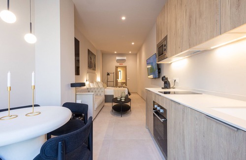 Benicalap Apartamento | The Benicalap Apartment 01 by Florit Flats