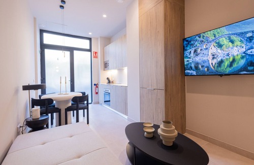 Benicalap Apartamento | The Benicalap Apartment 03 by Florit Flats
