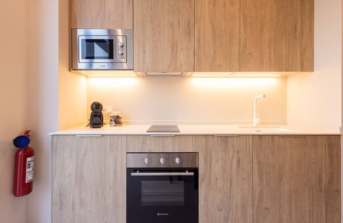 Benicalap Apartamento | The Benicalap Apartment 03 by Florit Flats