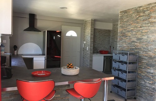 Bergerac Casa | La casa bergerac