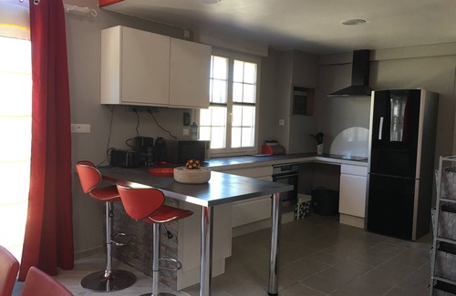 Bergerac Casa | La casa bergerac
