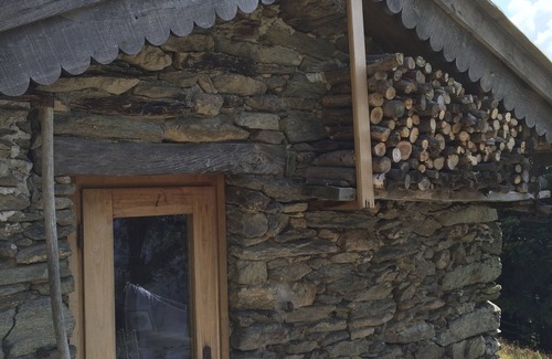 Montaldo di Mondovi Casa | El Bergeries Marinette: El Ciabot