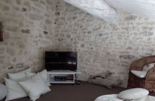 Murs Casa | La encantadora casa de Bergerie de Remourase de 4 a 5 personas
