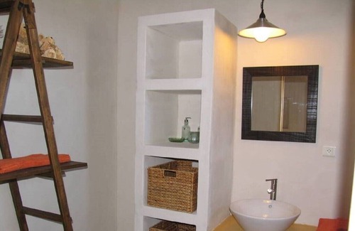 Murs Casa | La encantadora casa de Bergerie de Remourase de 4 a 5 personas