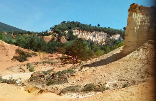 Murs Casa | La encantadora casa de Bergerie de Remourase de 4 a 5 personas
