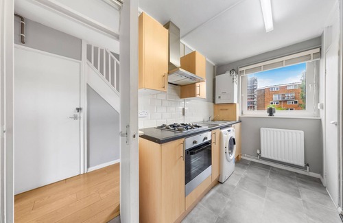 South Bermondsey Casa | The Bermondsey Guesthouse