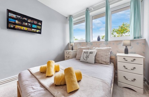 South Bermondsey Casa | The Bermondsey Guesthouse