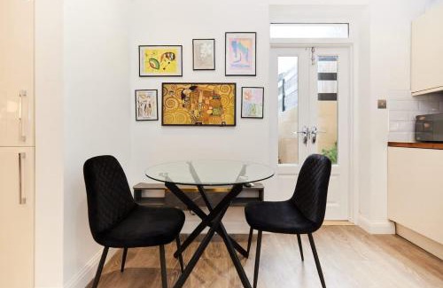 South Bermondsey Apartamento | The Bermondsey Place - Cozy 2BDR Flat