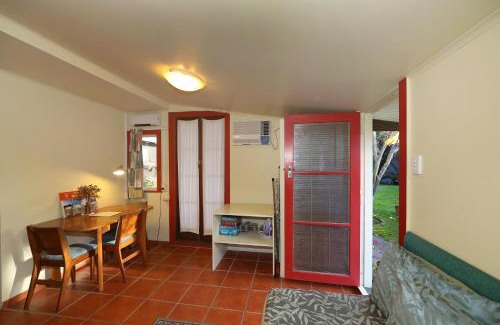 Hastings Casa | The Berry Farm Retreat