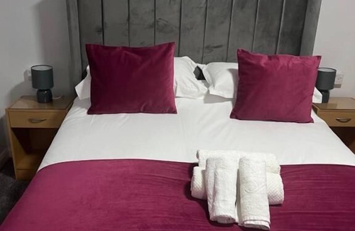 Paignton Cama Y Desayuno | The Berry Hotel