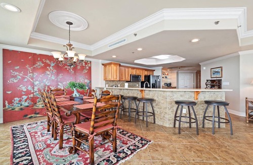 Orange Beach East Condominio | El mejor condominio 3BR en Phoenix IX !! Unidad de esquina con todas las actualizaciones!
