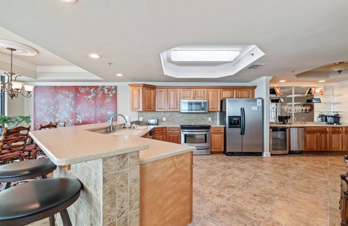 Orange Beach East Condominio | El mejor condominio 3BR en Phoenix IX !! Unidad de esquina con todas las actualizaciones!