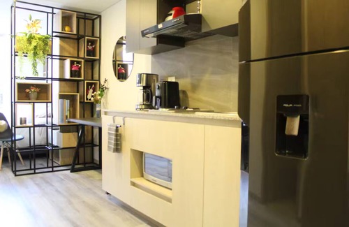 La Cabrera Apartamento | El mejor apartamento en la mejor zona de Bogotá