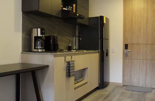 La Cabrera Apartamento | El mejor apartamento en la mejor zona de Bogotá