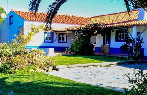 Grandola Cabaña | LA MEJOR CASA DE PLAYA / PAÍS NUNCA
