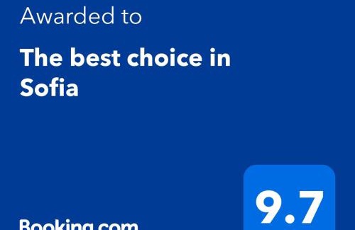 Studentski Grad Apartamento | The best choice in Sofia