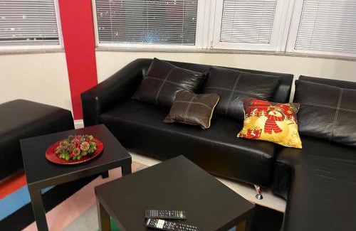 Studentski Grad Apartamento | The best choice in Sofia