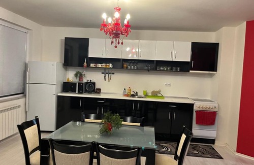 Studentski Grad Apartamento | The best choice in Sofia
