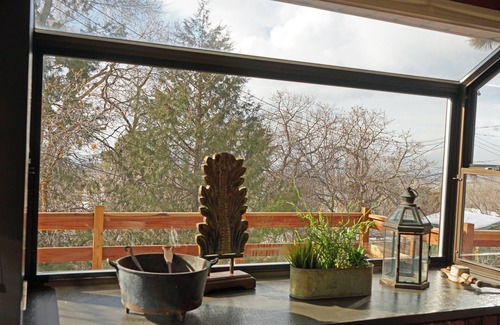 Mount Olympus Casa | The Best Cozy Ski and Hiking Base location in Salt Lake City!