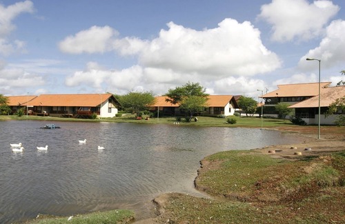 Novo Gravata Condominio | El mejor piso en el campo, en el mejor condominio de la ciudad (con PANTALLAS de seguridad)